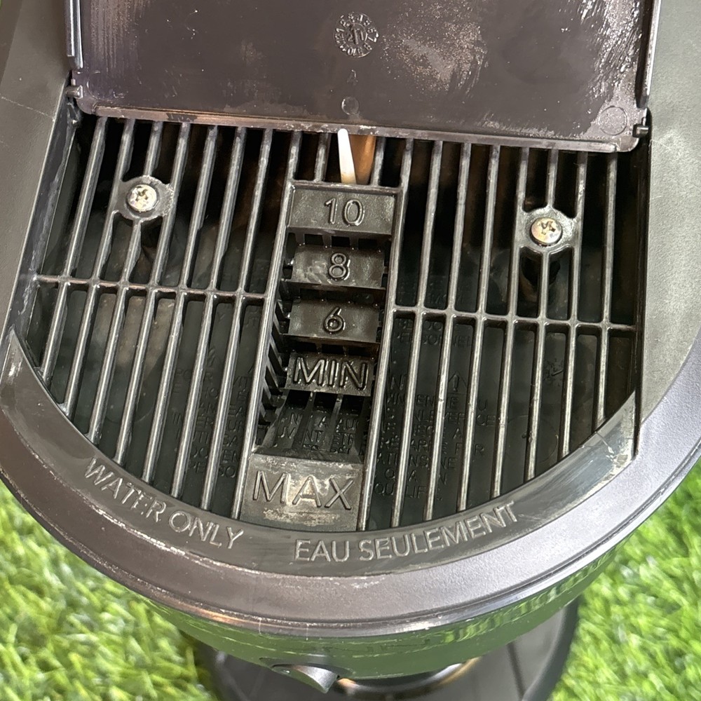 Bunn SBS Coffee Maker Tested Working READ Missing Carafe