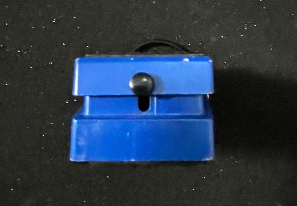 BOSS COMPRESSOR CS-2 920858