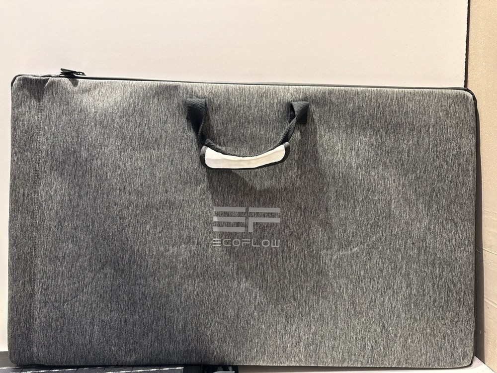 ECOFLOW NEXTGEN 160W SOLAR PANEL (P22018042)