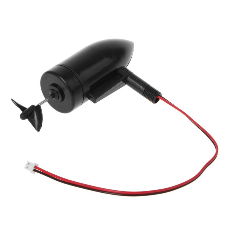 Model Speed Accessories Powerful Motor DIY Kit RC Scaled Replacement