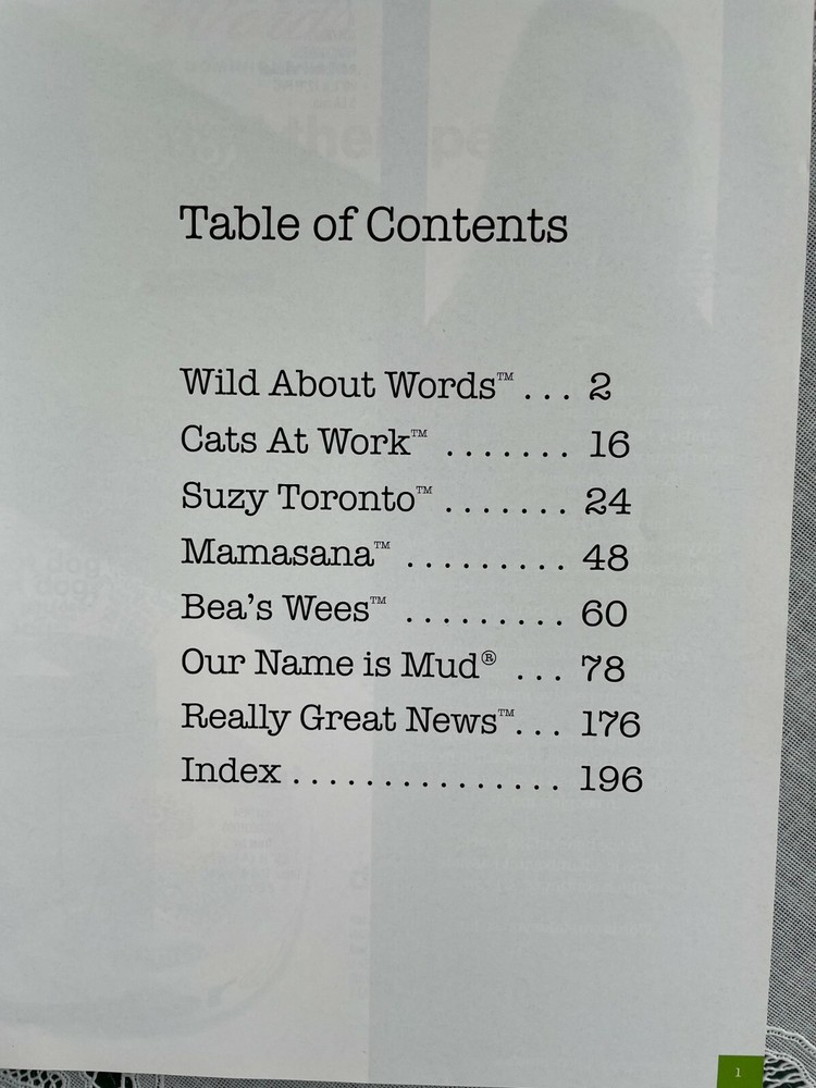 ENESCO 2015 MESSAGES WINTER VOL 5 CATALOG