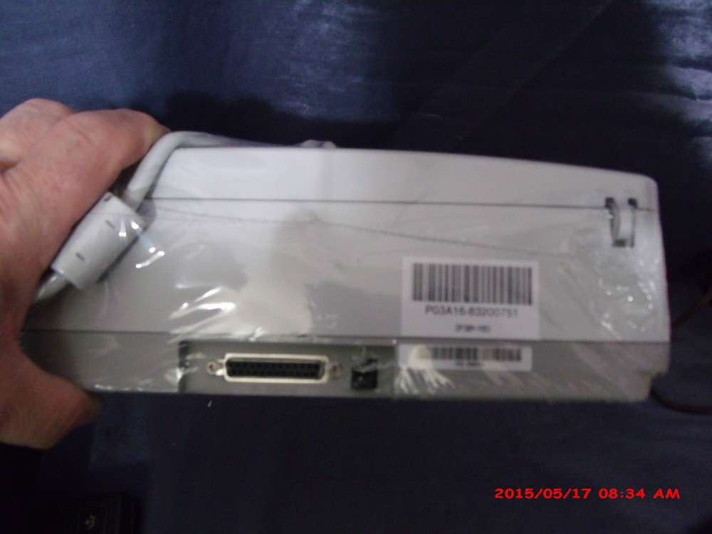 PACIFIC IMAGE Electronics ScanAce 630p