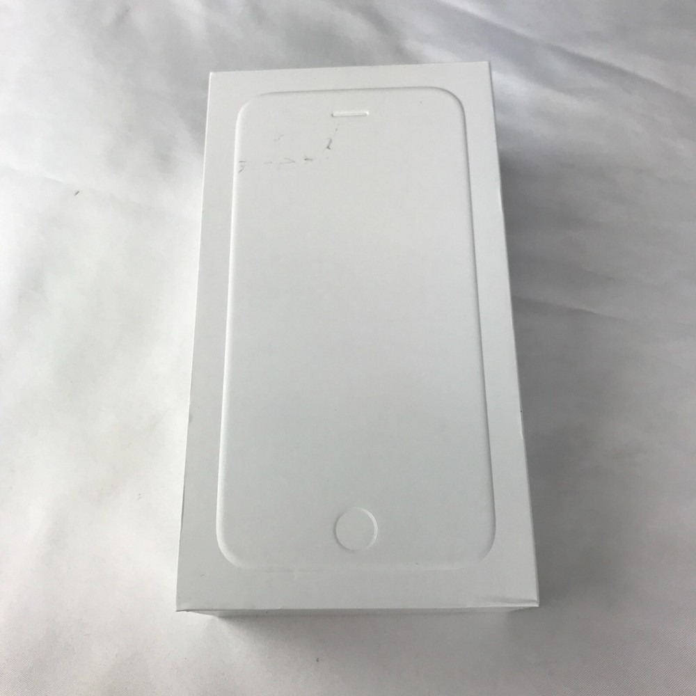 Apple iPhone 6 (White, 16GB) - Box Only - A1549