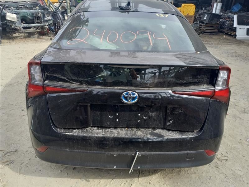 2021 TOYOTA PRIUS CAMERA PROJECTOR