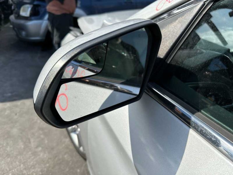 SONATA 2017 Exhaust Pipe 1387083