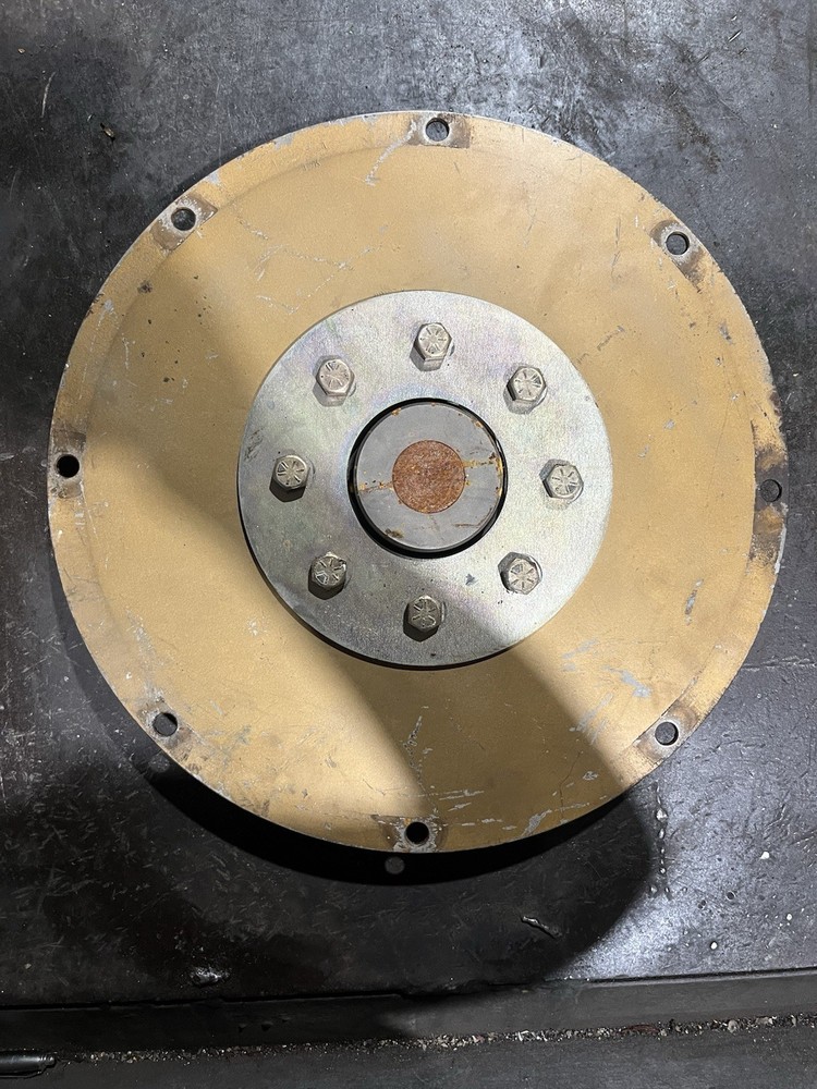 Hayes Hydraulic Pump Drive Flex Plate 123735