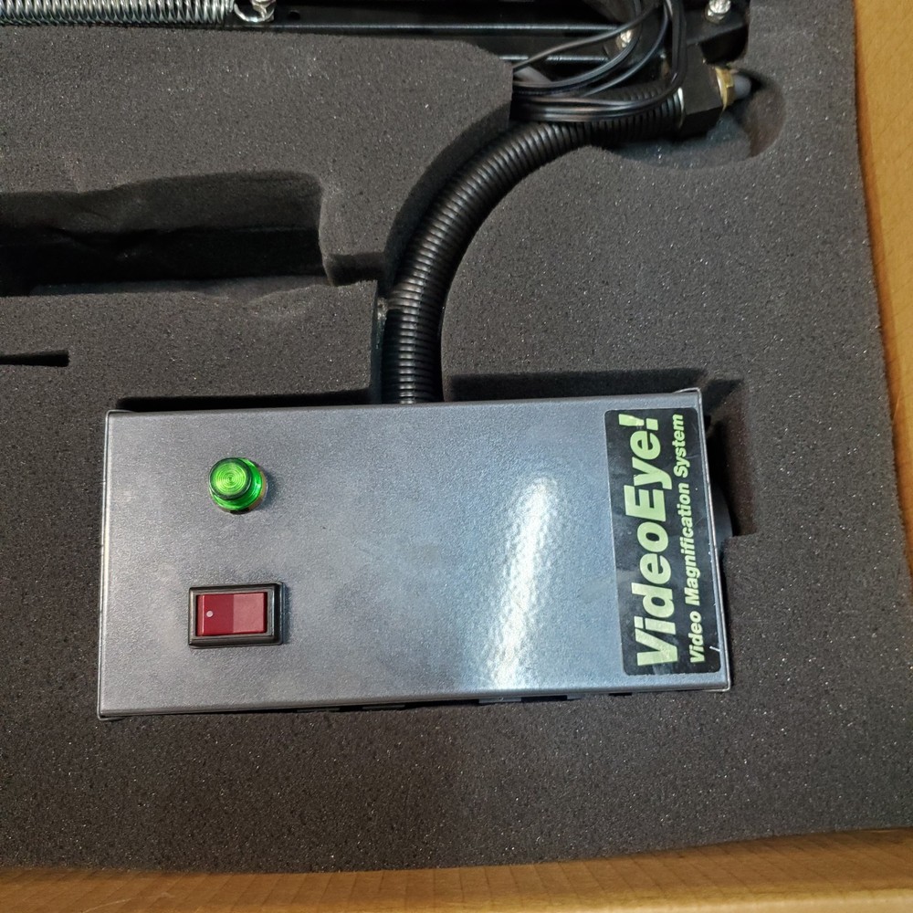 VideoEye! Millennium MVE-5M