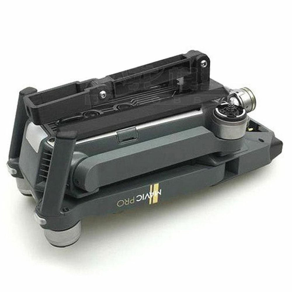 Adjustable 3D Printed Panorama Camera Holder Bracket For DJI MAVIC PRO Drone RC