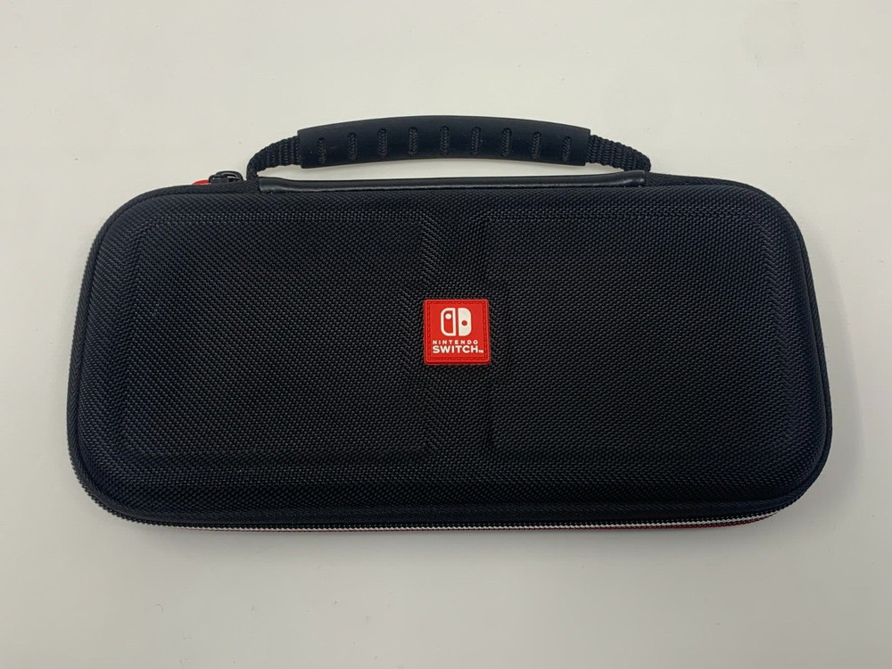 Nintendo Switch / Lite / Oled  Case - Carrying Case - Travel Case