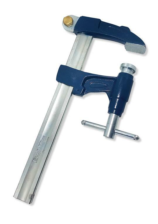 300mm EX EARTH XTREME CLAMP 120MM DEPTH