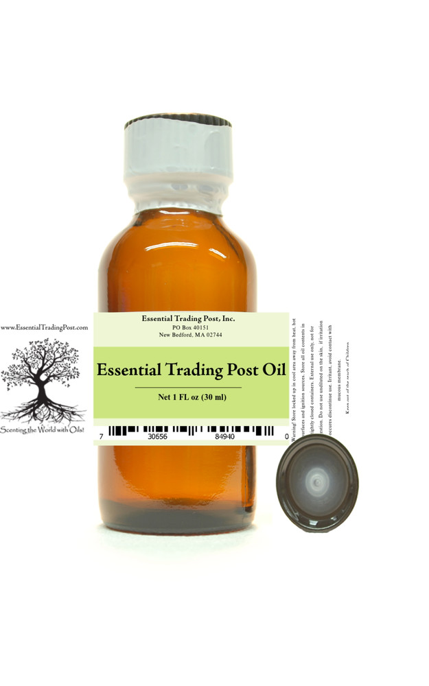 Fresh Cut Grass Oil Essential Trading Post Oils 1 fl. oz (30 ML)