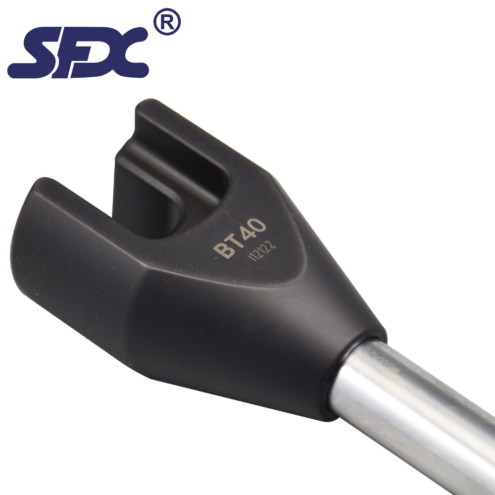 US SFX BT40 Pull Stud Spanner Wrenches MAS BT40-45°/60°/90° Pull Studs Wrenches