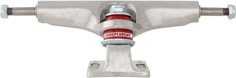 NHS Stage 4 Polished Skateboard Trucks 146 (Pair)