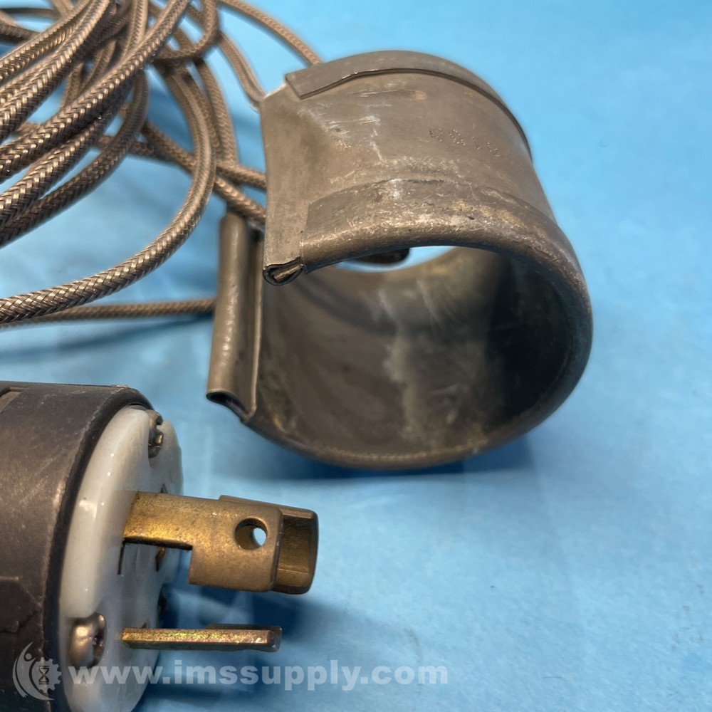 Vintage Power Cord USIP