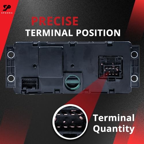 70826280 Climate Control Module,AC Control Panel,AC Heater Climate Control