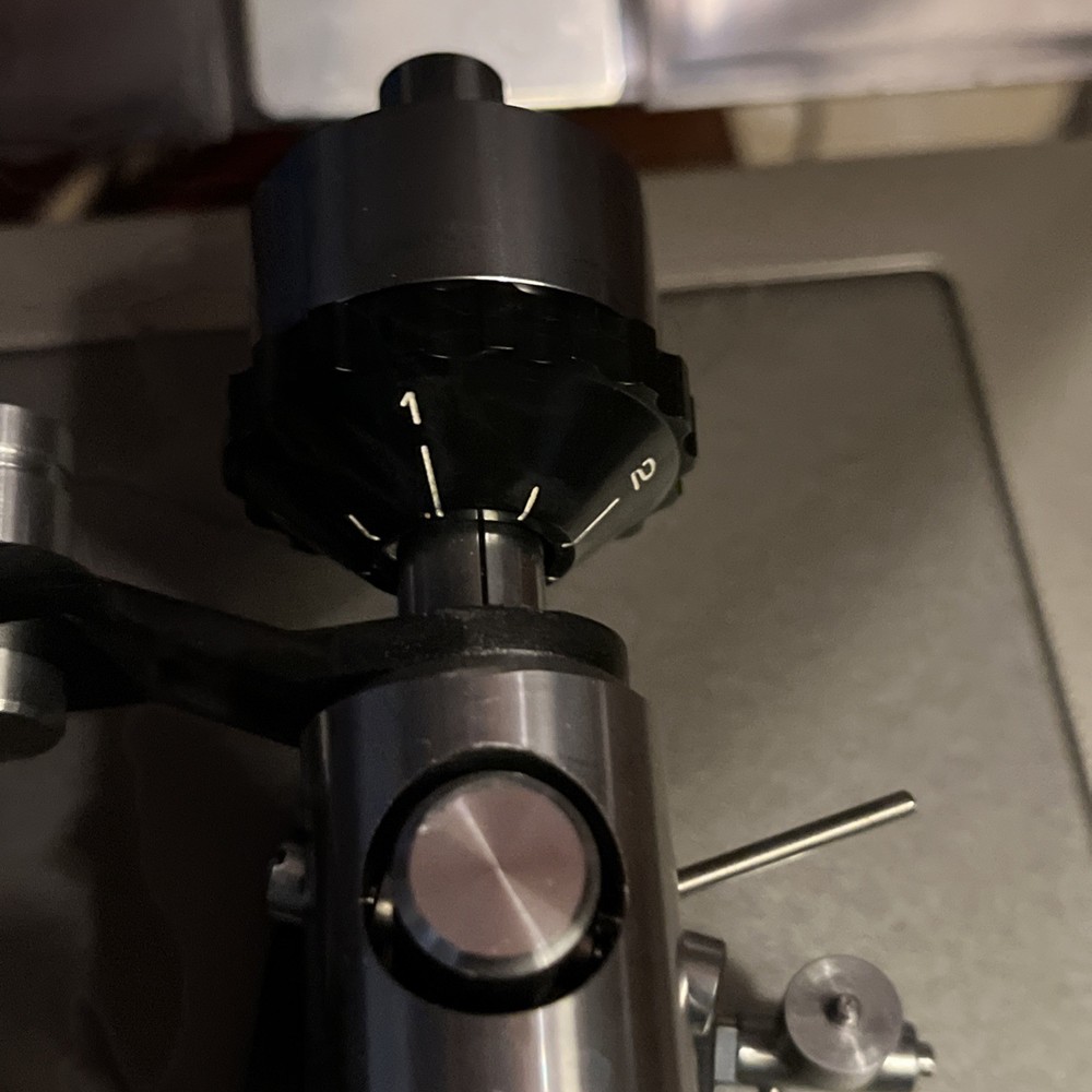 ONKYO 405 Turntable, Vintage Audio