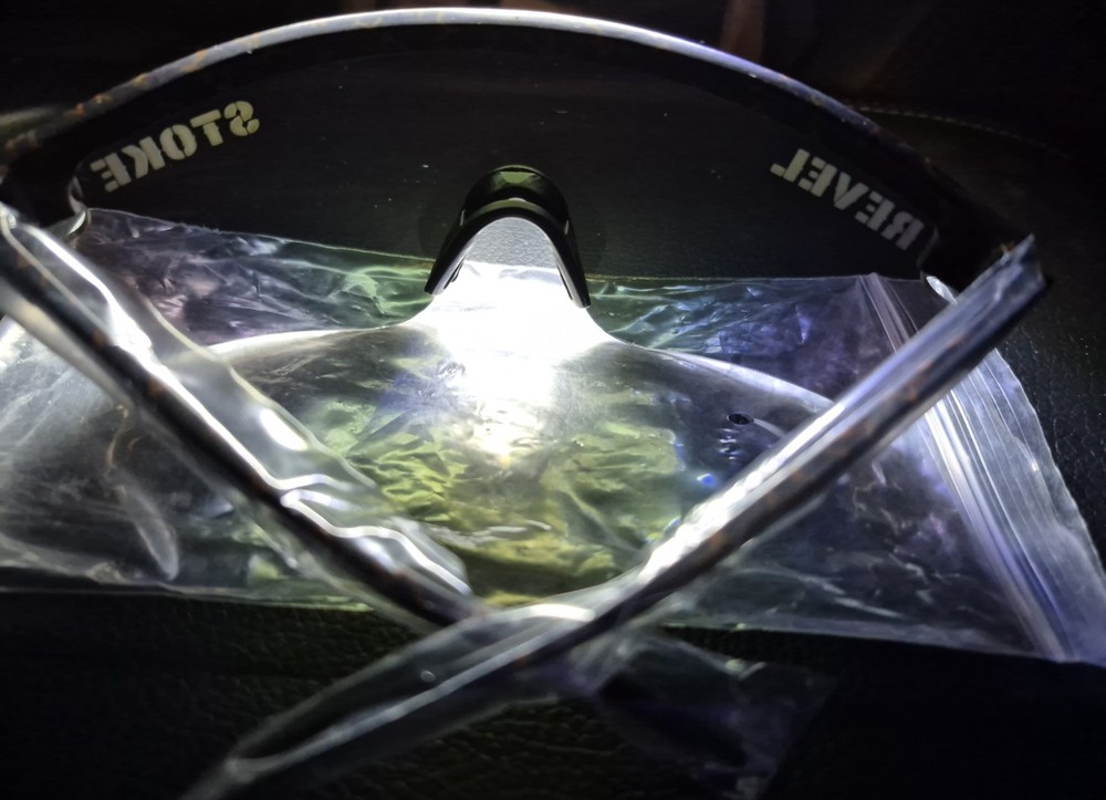 Revel Stoke Ski And Snowboard Goggles (T1)