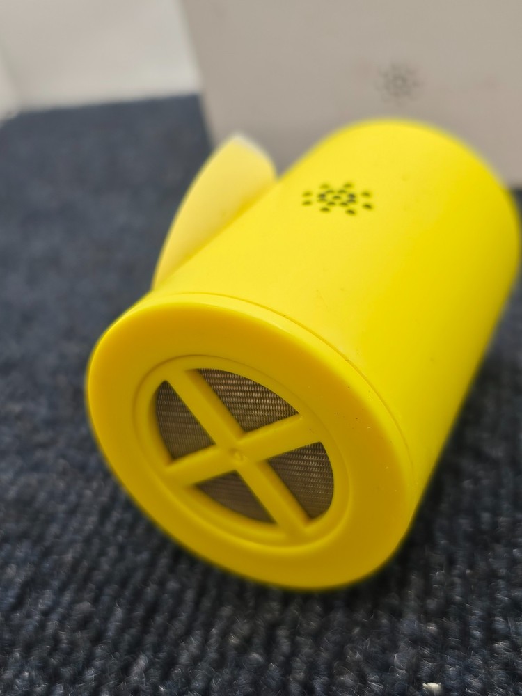 Afina A-01 Replacement Filter for Filtered Showerhead - High Yellow