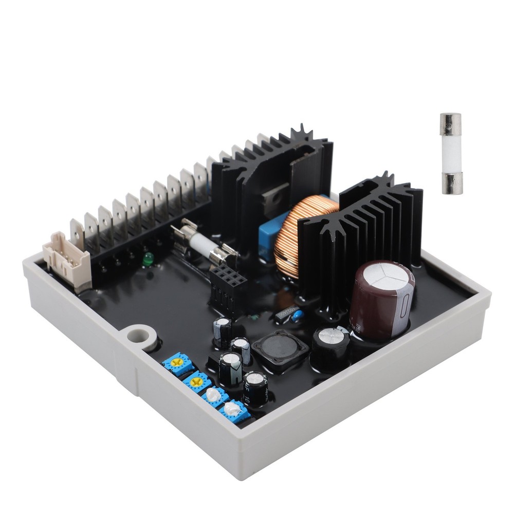 AVR DSR Automatic Voltage Regulator for Generator Genset Regulation