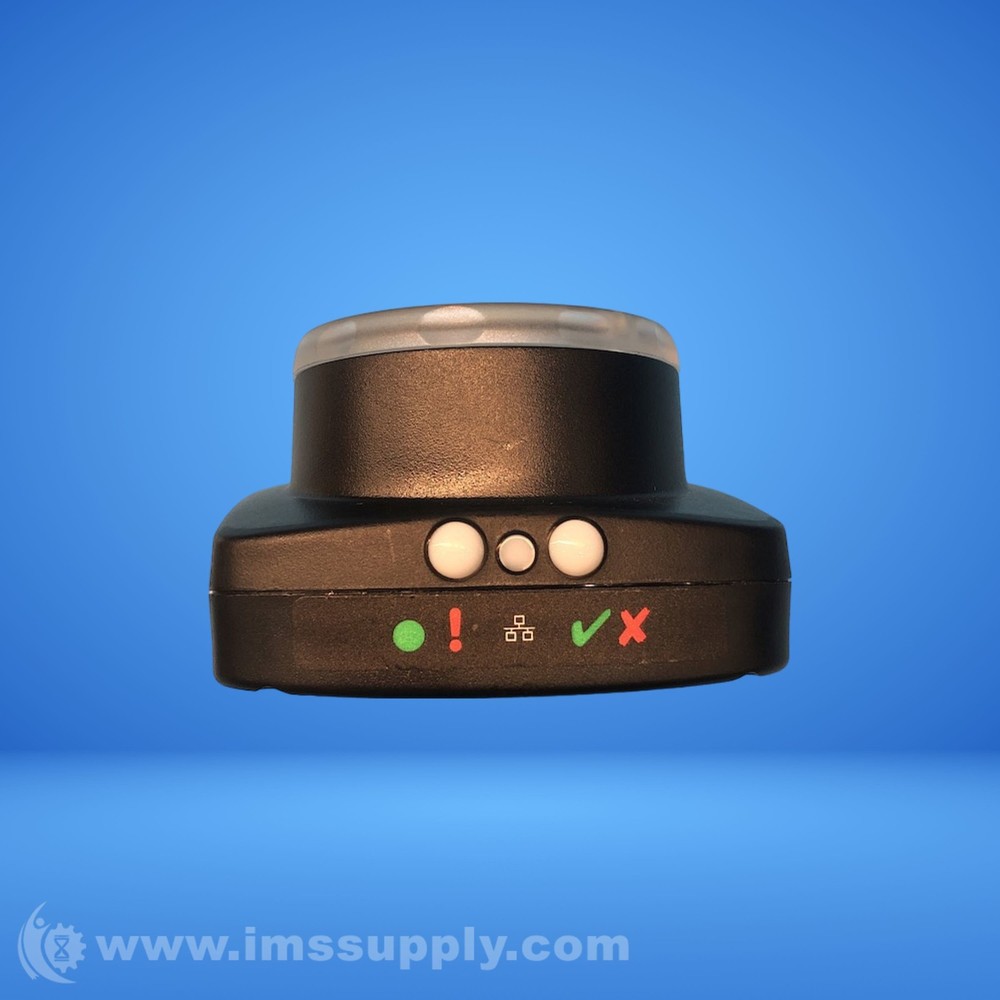 Banner Engineering Corp. IVUPRG512 IVU Plus Camera Sensor USIP