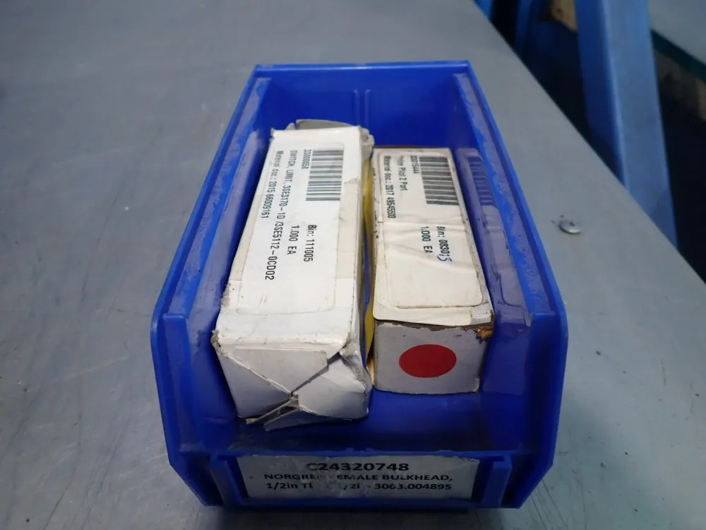 SIEMENS, SUN HYDRAULICS RPGC-LAN  POSITION SWITCH   09251330300