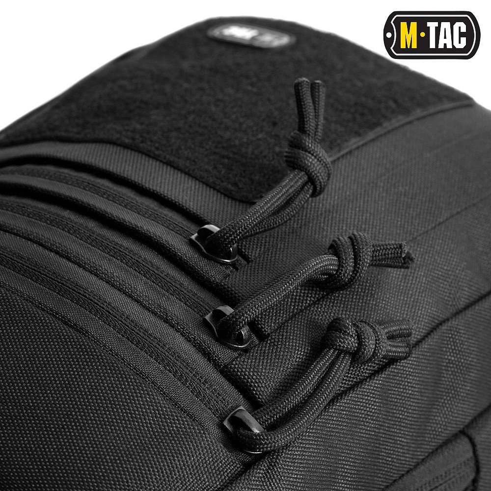 M-Tac holster shoulder bag Black