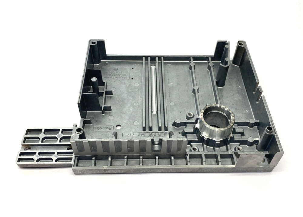 Bosch Rexroth 3842549717 Drive Casing AS 2 LEFT