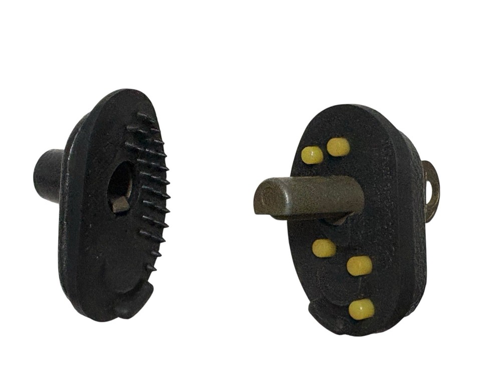 Master Lock 90KADSPT Keyed Trigger Lock