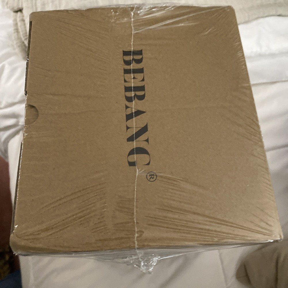 Microscope for Adults Kids, 100X-2000X BEBANG Compound Microscope with