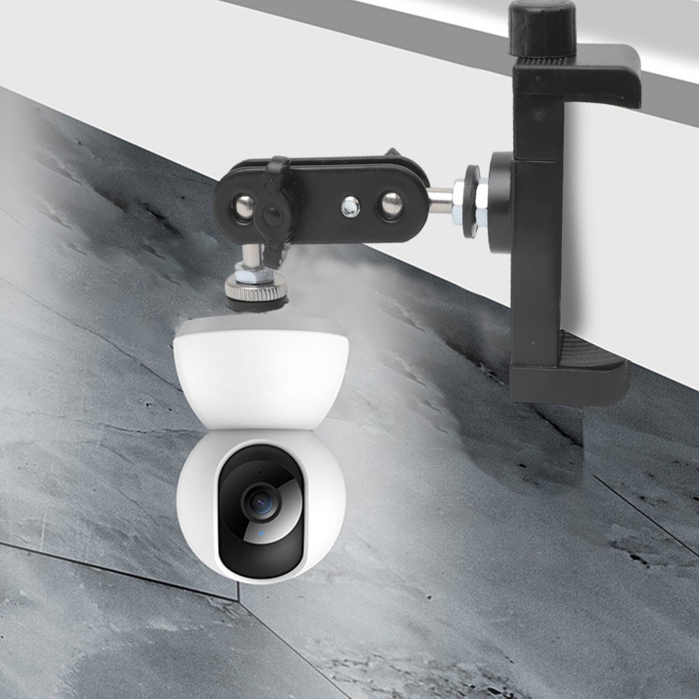 Heavily Built Ceiling Mount Bracket Ensuring Stability and Reliability