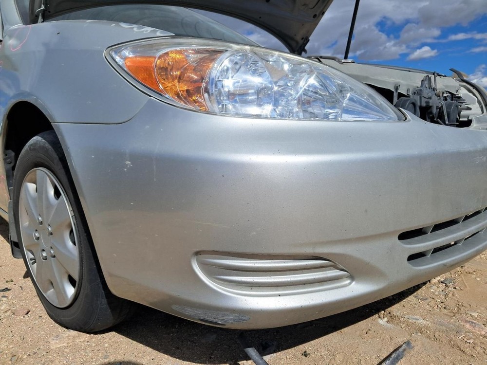 Shifter CAMRY 2002 Transmission Shift 1522494
