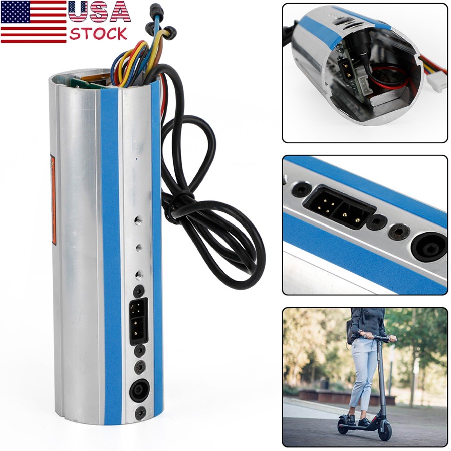 For Ninebot ES1 ES2 ES3 ES4 Electric Scooter Controller &Dashboard Replacement