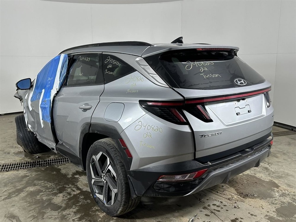 Camera/Projector Camera Windshield Mounted Fits 22-24 TUCSON 2711182