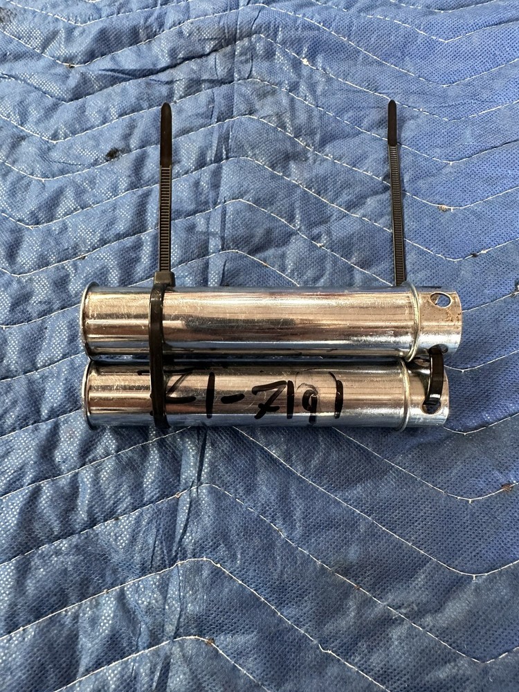Triumph Unit 750 80-82 Push Rod Tubes