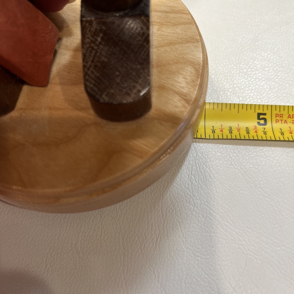 Nutcracker Forester With Duck -Very Good Condition