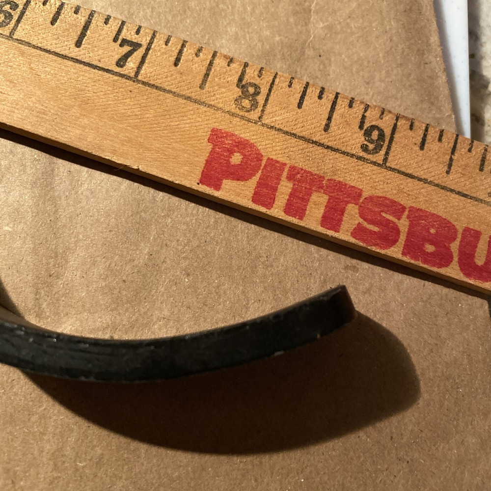 Foley Belsaw Part for sharpening tool