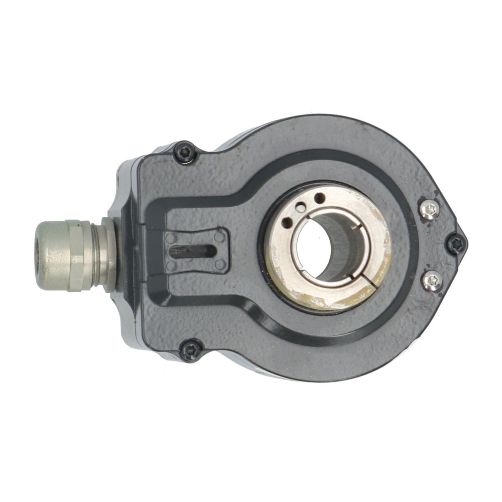 Baumer HOG75DN1024CI Used UMP