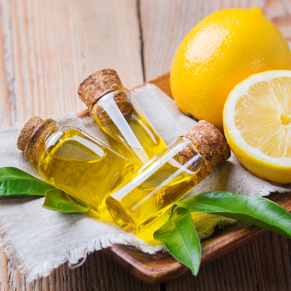 LEMON Essential Oil (Sicily)