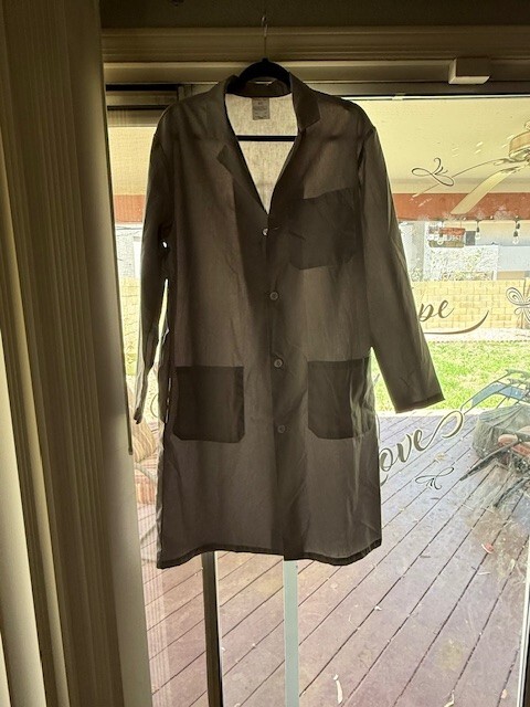 Lab Coat