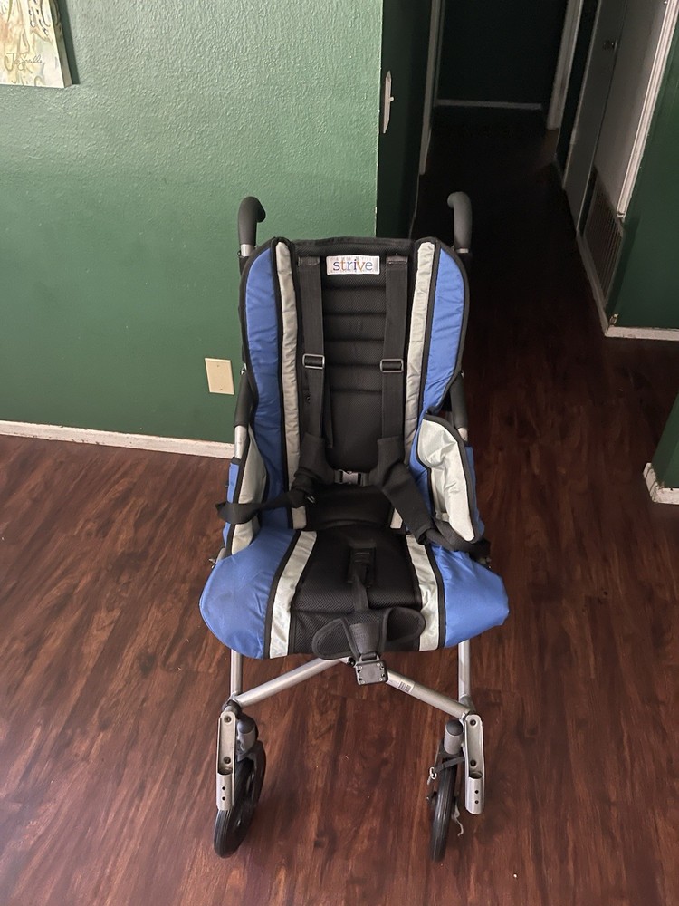 Strive Adaptive Stroller