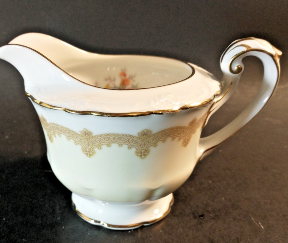 Noritake Schenley Creamer