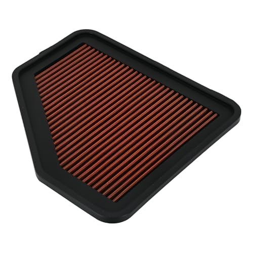 MX-2355 High Performance Engine Air Filter Washable & Reusable, Requires No