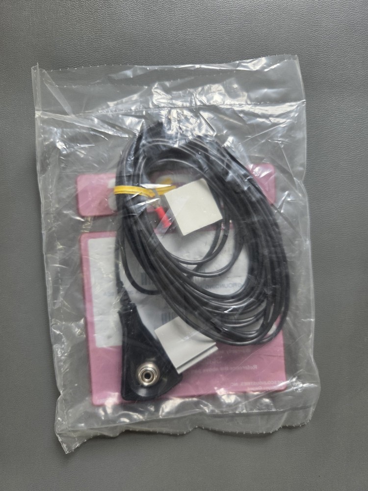 scs 24"x48" ESD Mat Anti Static