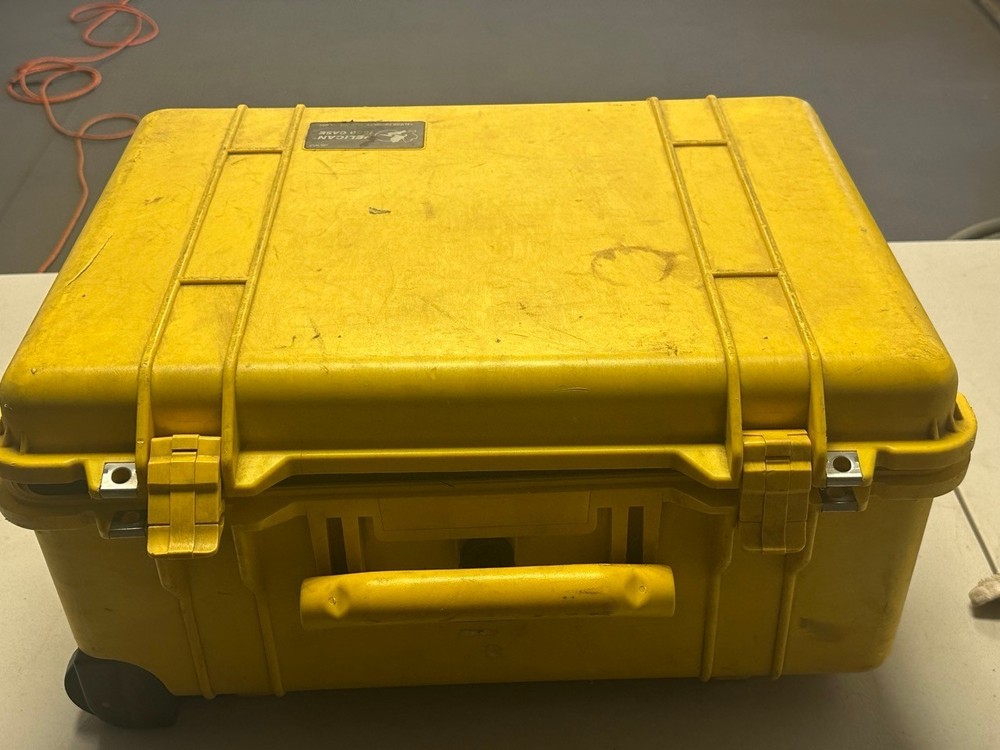 Navtech Video Handheld Receiver Kit With Accessories