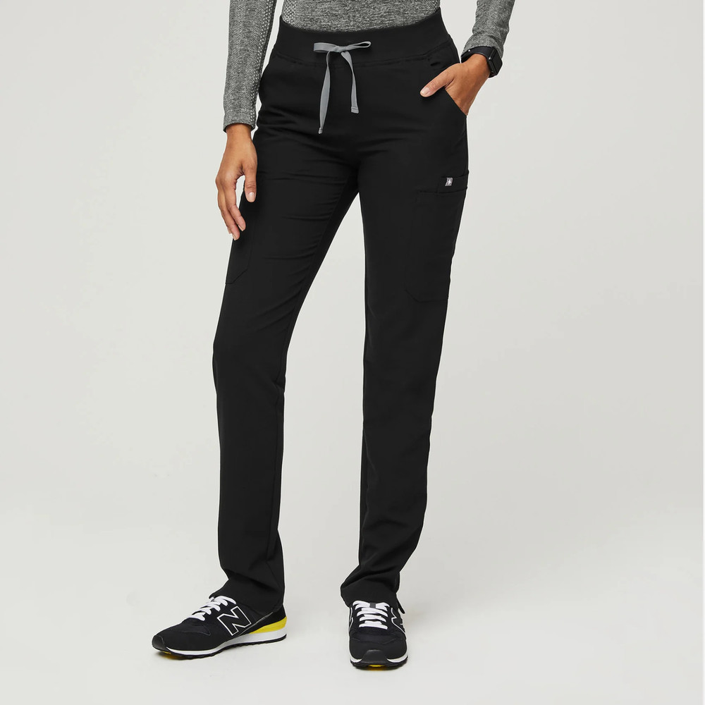 black figs scrubs set xs