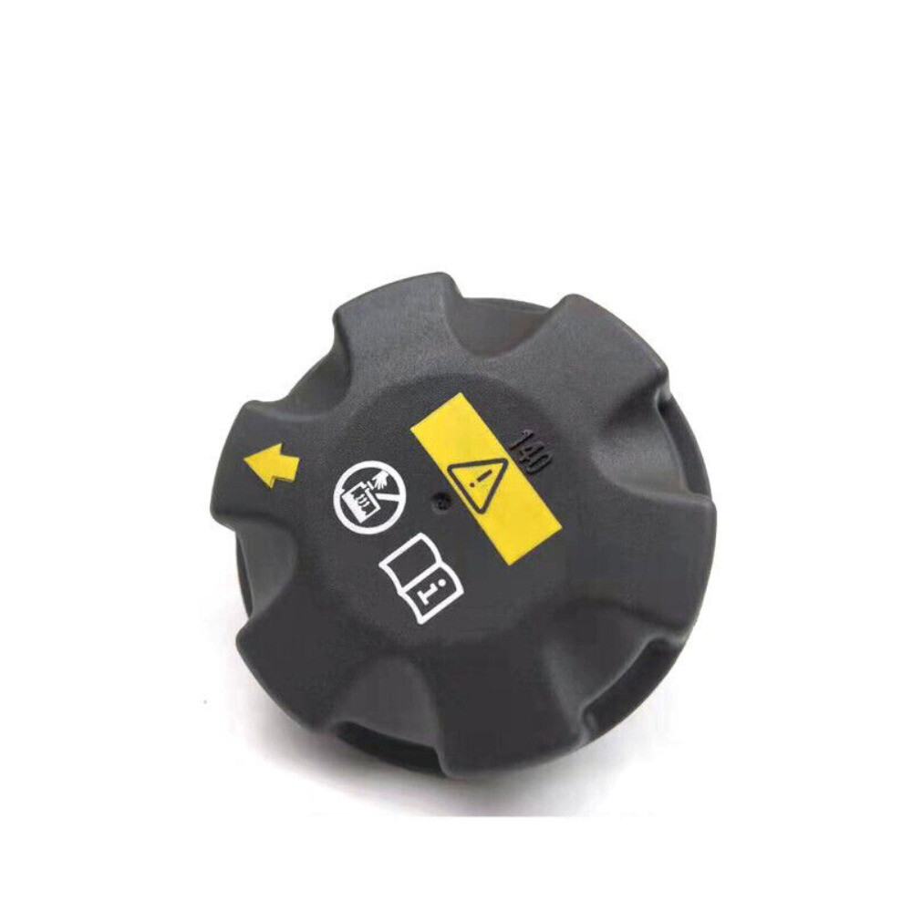 17117639020 Radiator Overflow Expansion Tank Cap For BMW E70 E82 E88 E89 E90 E91