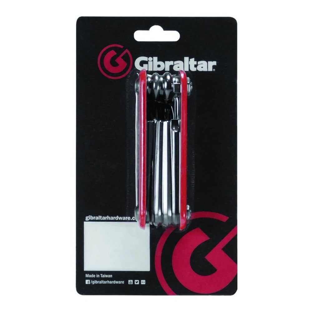 Gibraltar SC-GPMT Pocket Multi-tool