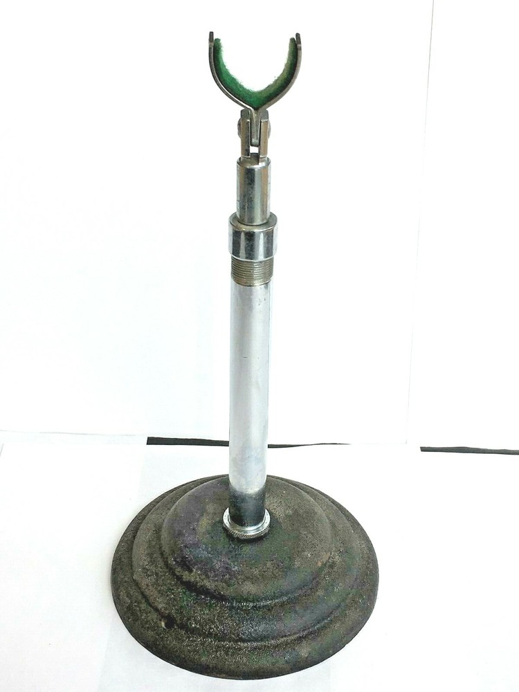Vintage Snyder Microphone Desk Stand