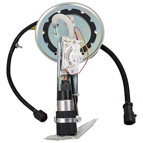 Fuel Pump Electrical Assembly High Performance for 2010-2011 for Ford Crown