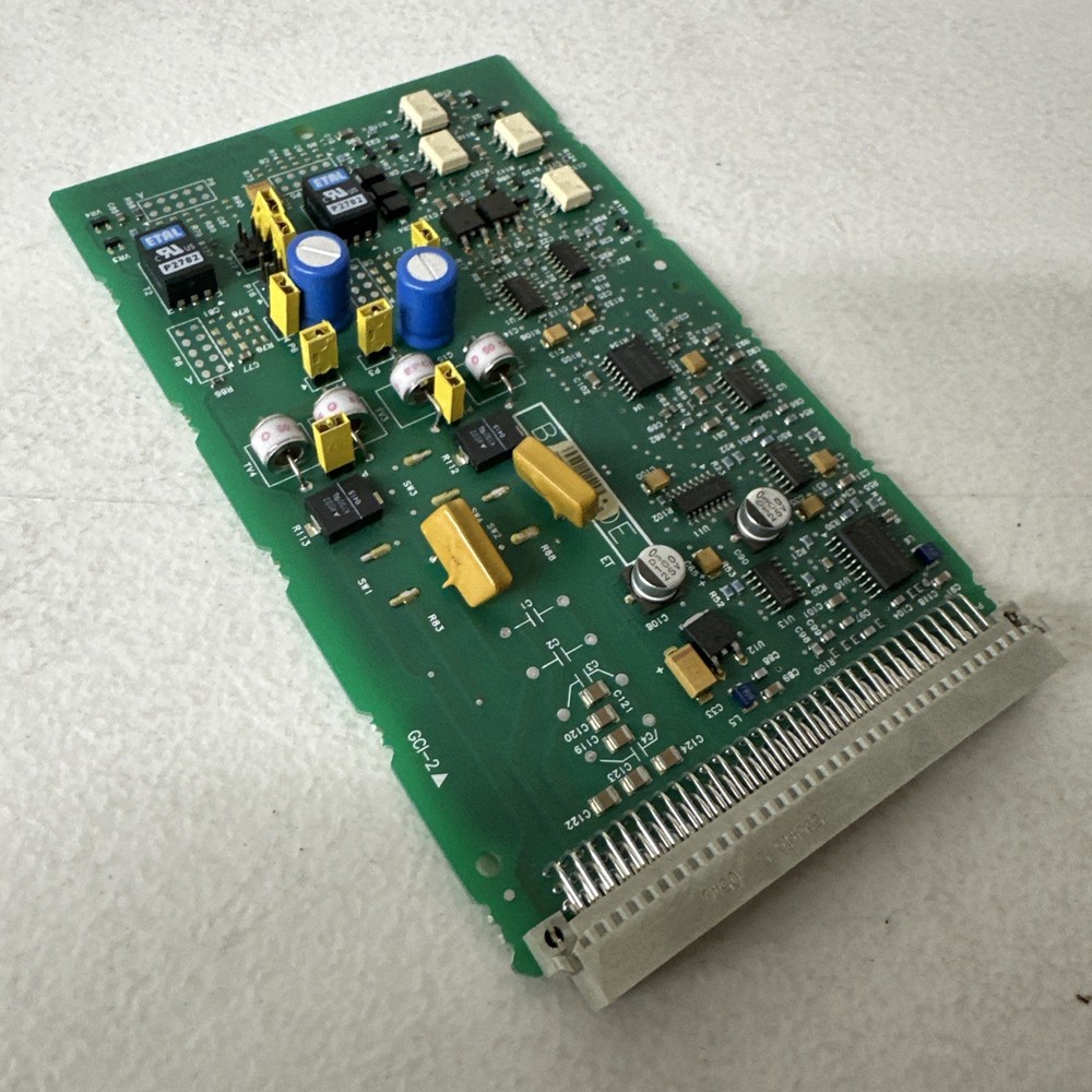 Motorola MTR2000 Wireline Card Tested